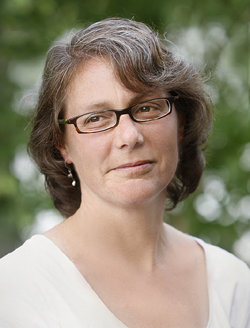 Julia Gittleman