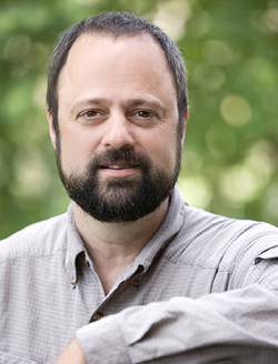 Tom Mendelsohn